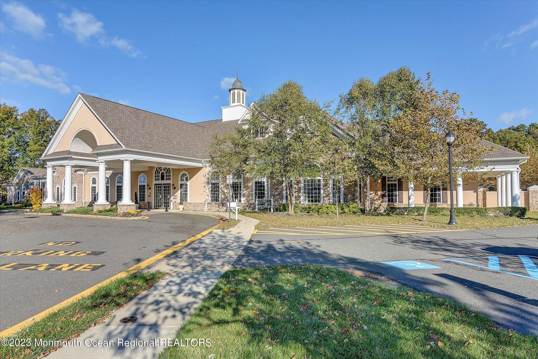 80 Wintergreen Drive