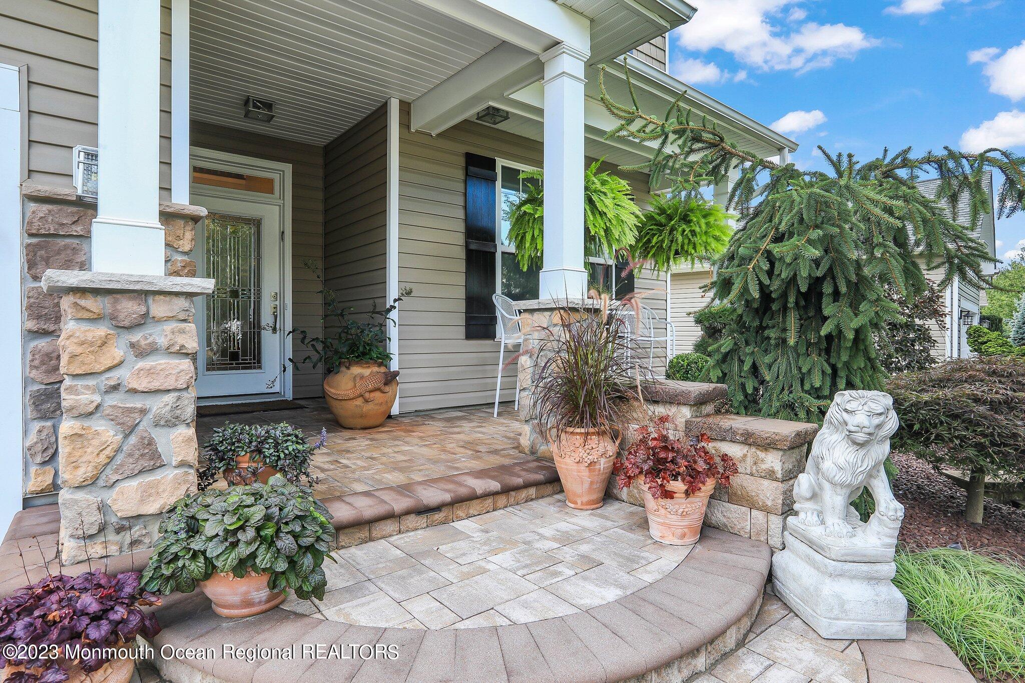 80 Wintergreen Drive
