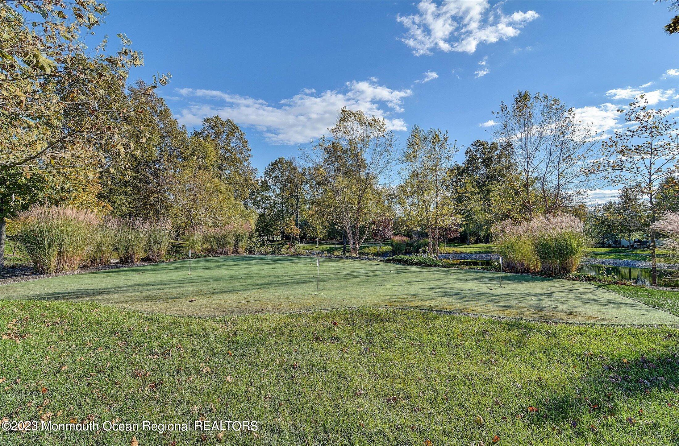 80 Wintergreen Drive