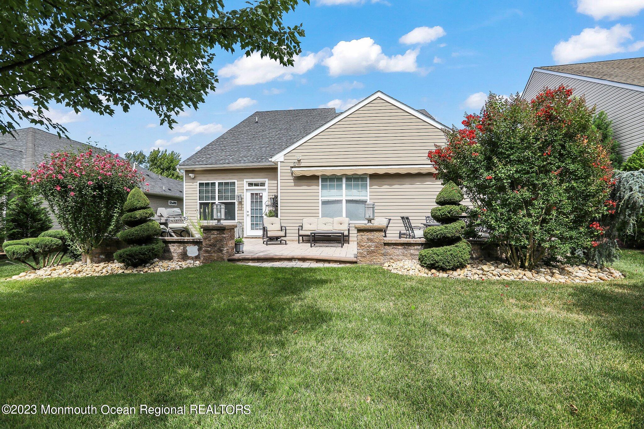 80 Wintergreen Drive