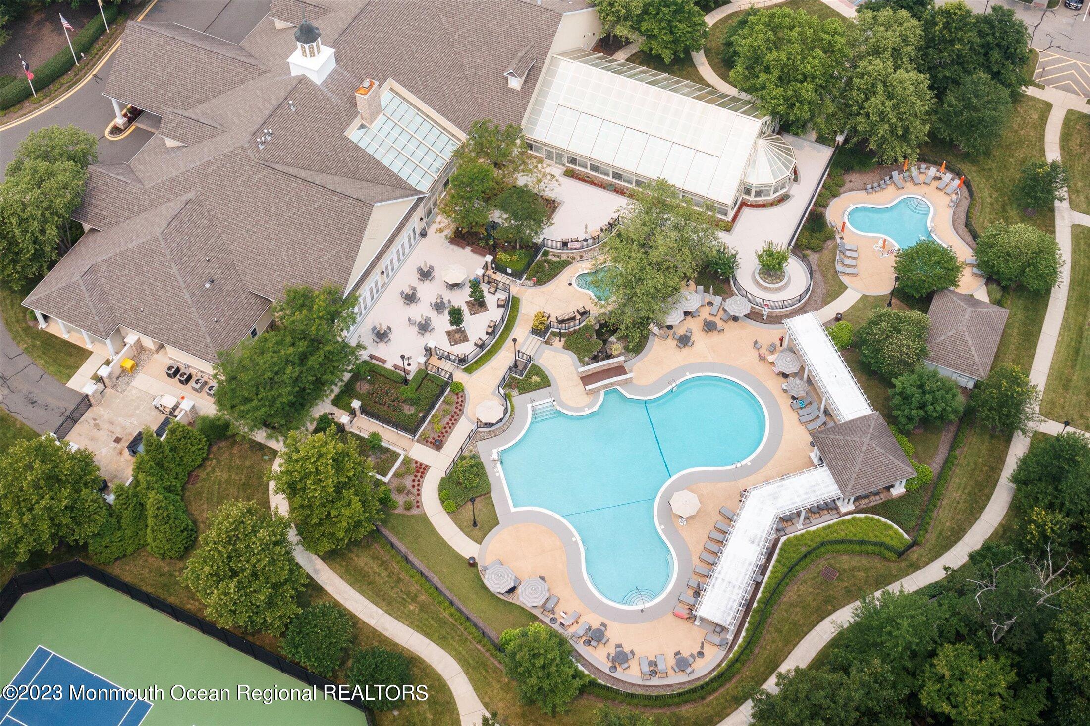 80 Wintergreen Drive
