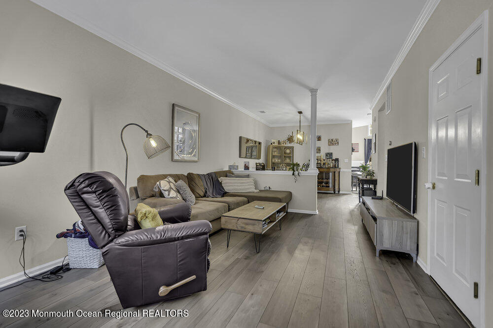 15 Fells Drive