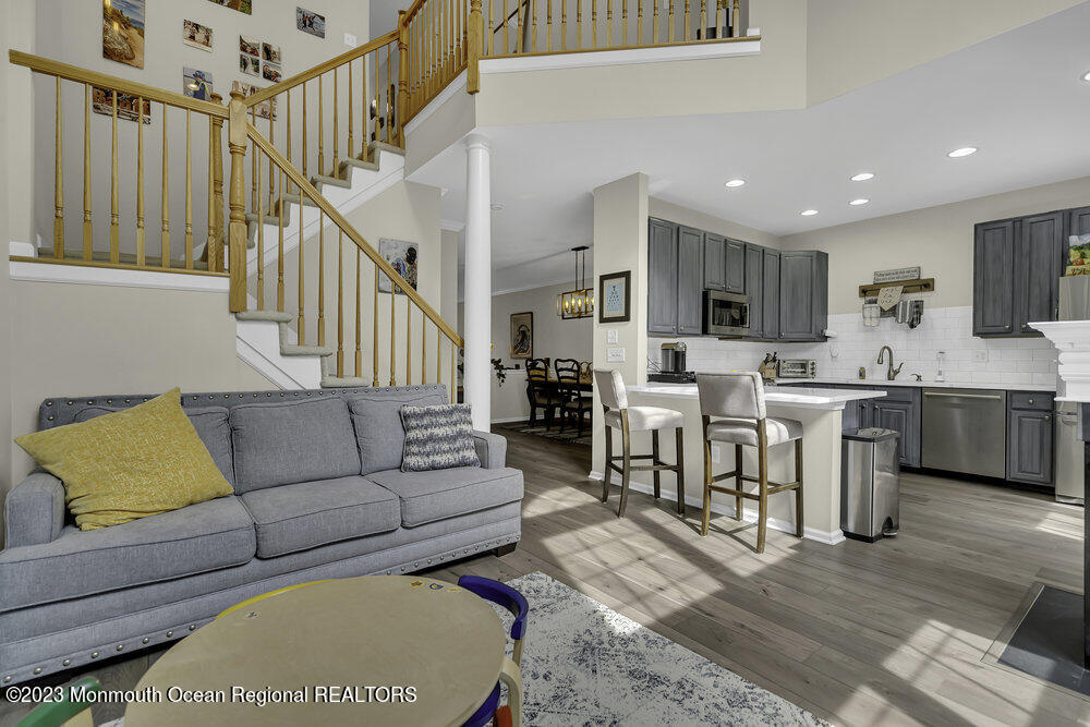 15 Fells Drive