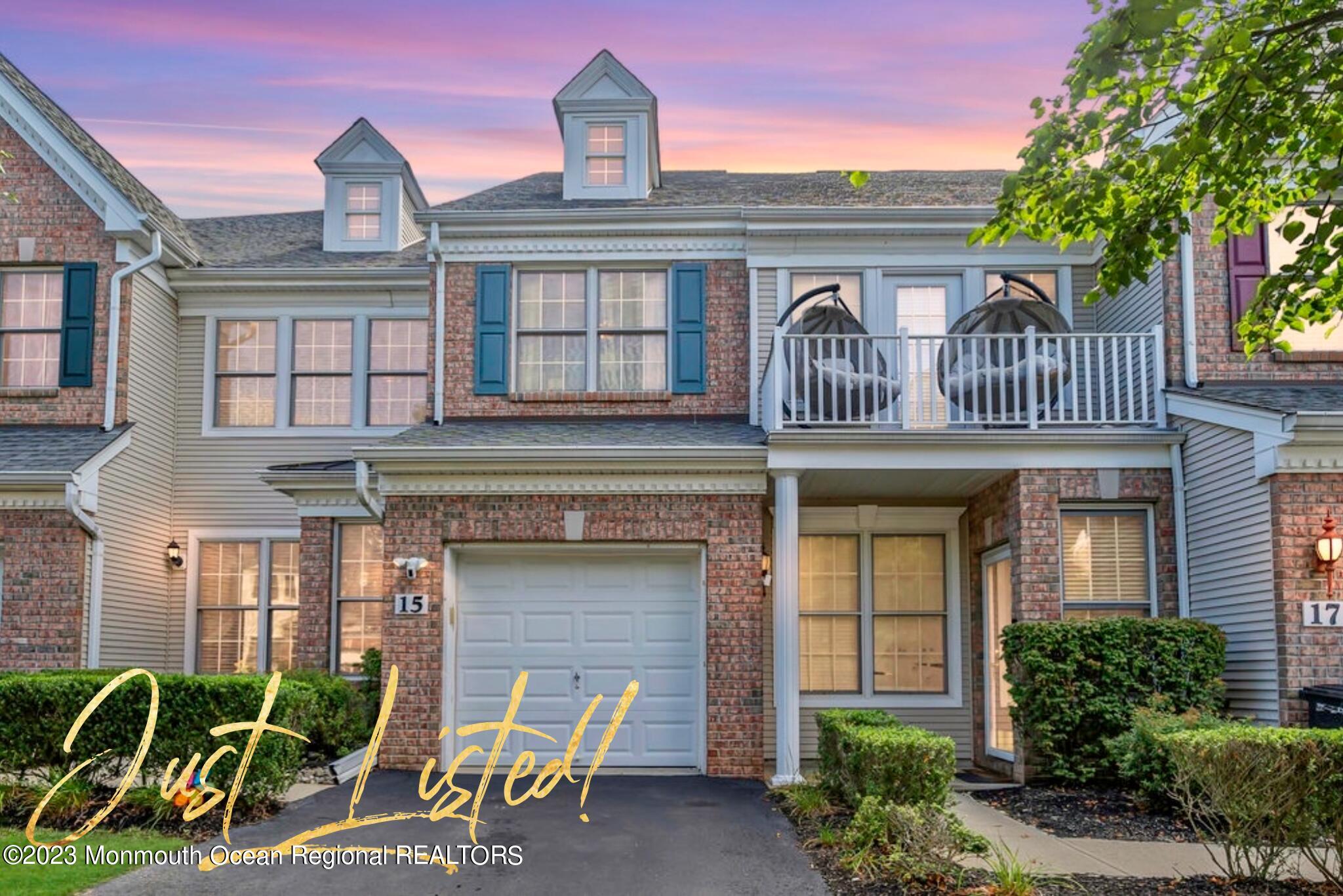 15 Fells Drive