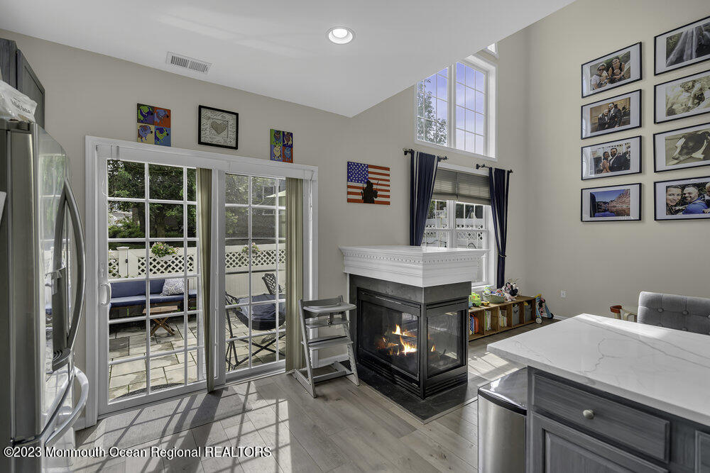 15 Fells Drive