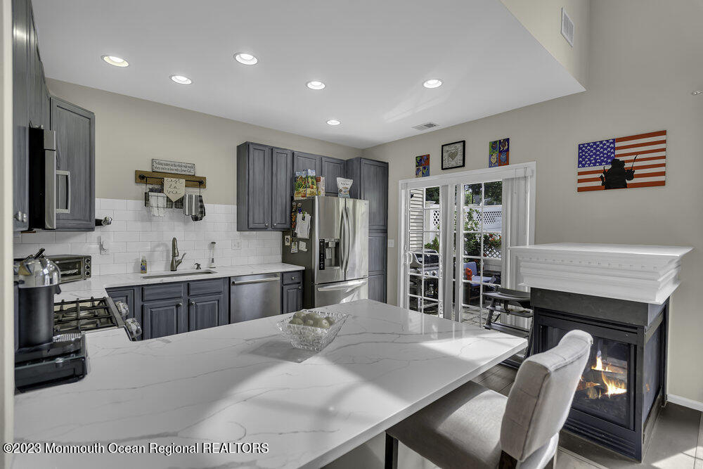 15 Fells Drive