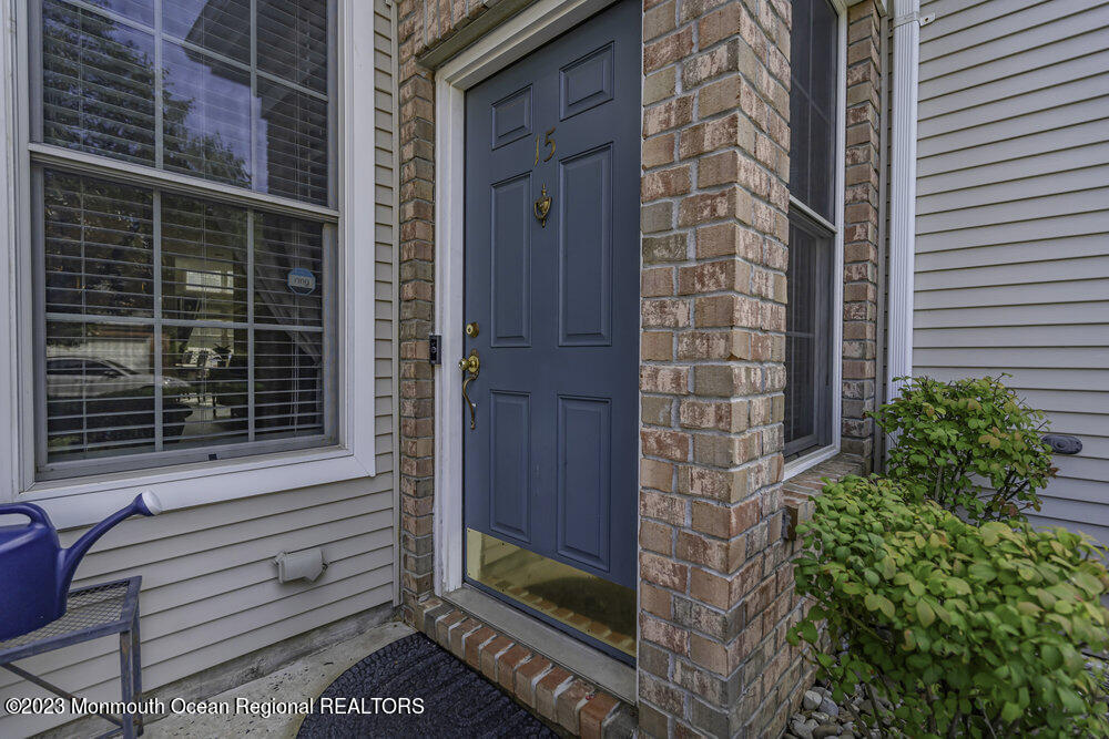 15 Fells Drive