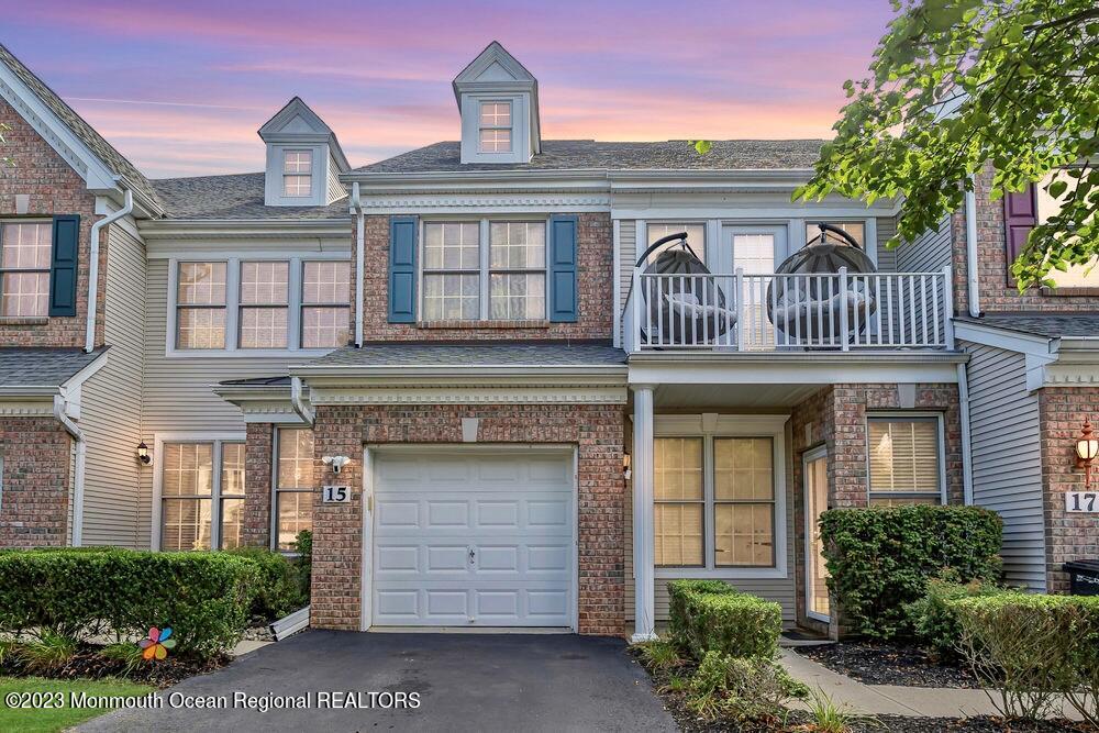 15 Fells Drive