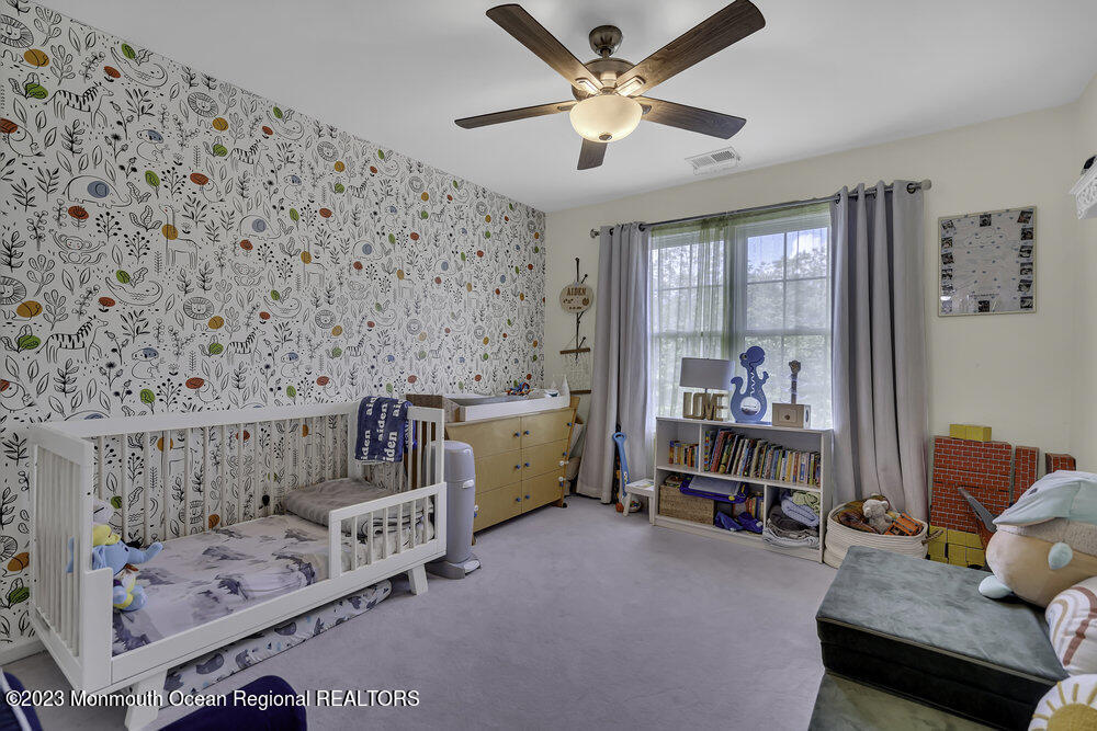 15 Fells Drive