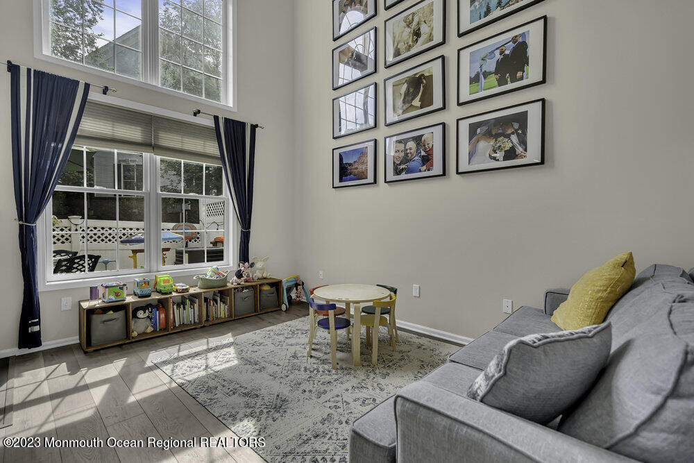 15 Fells Drive