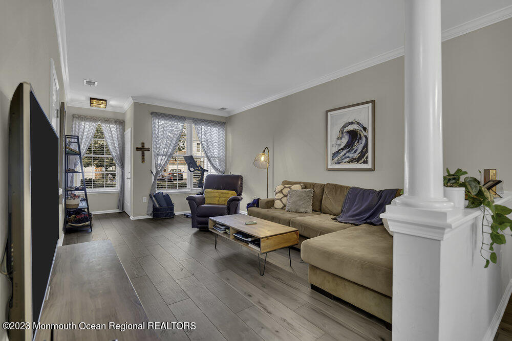 15 Fells Drive