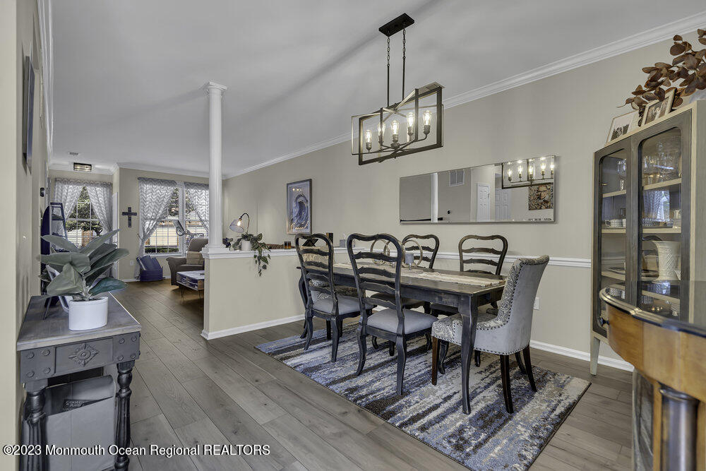 15 Fells Drive