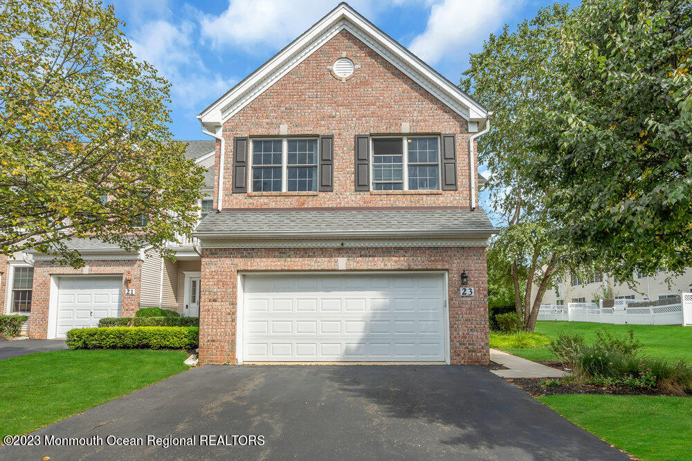 23 Fells Drive