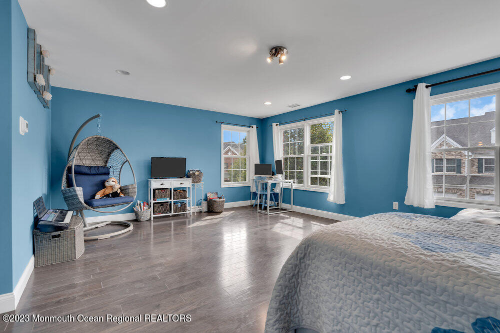 23 Fells Drive