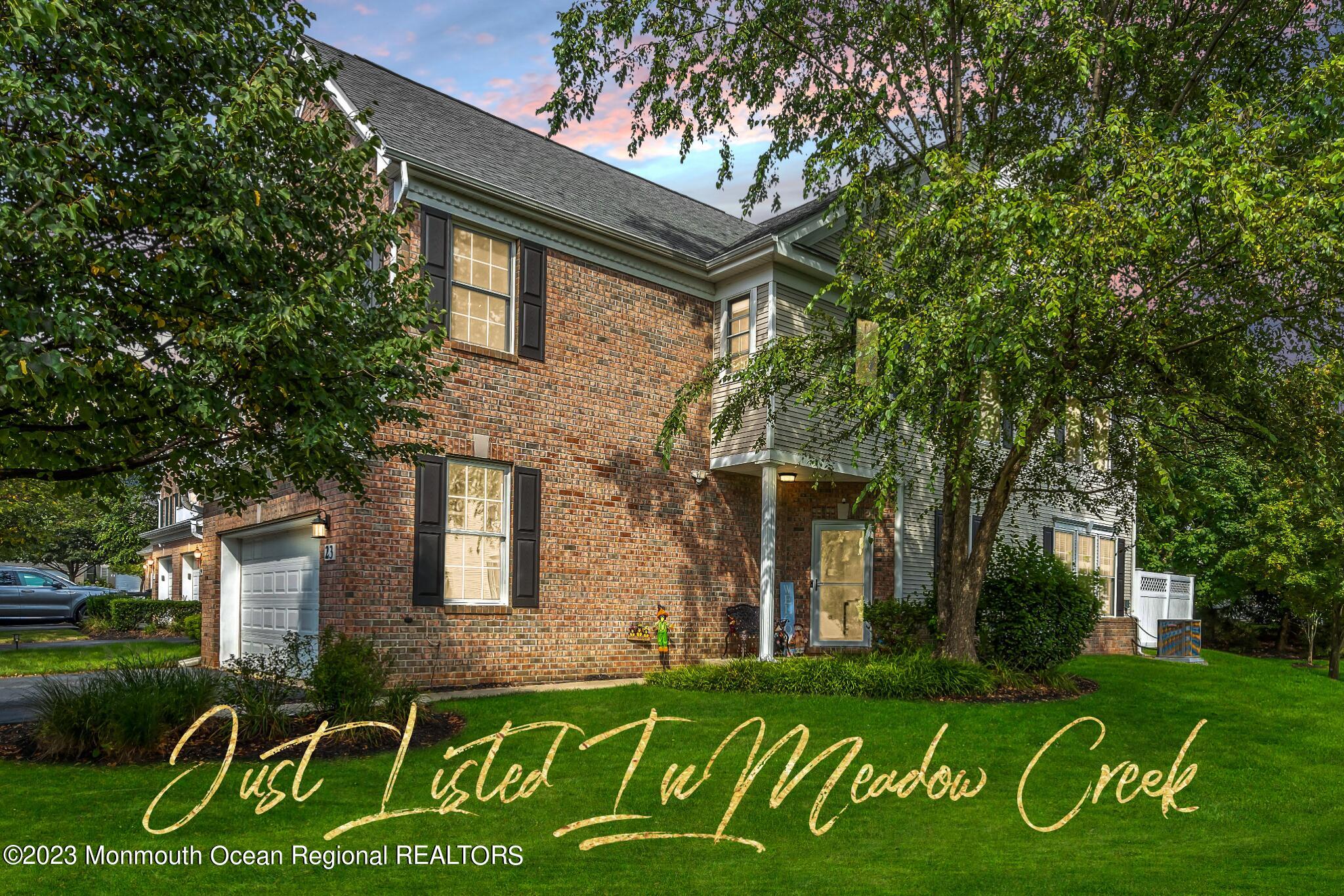 23 Fells Drive