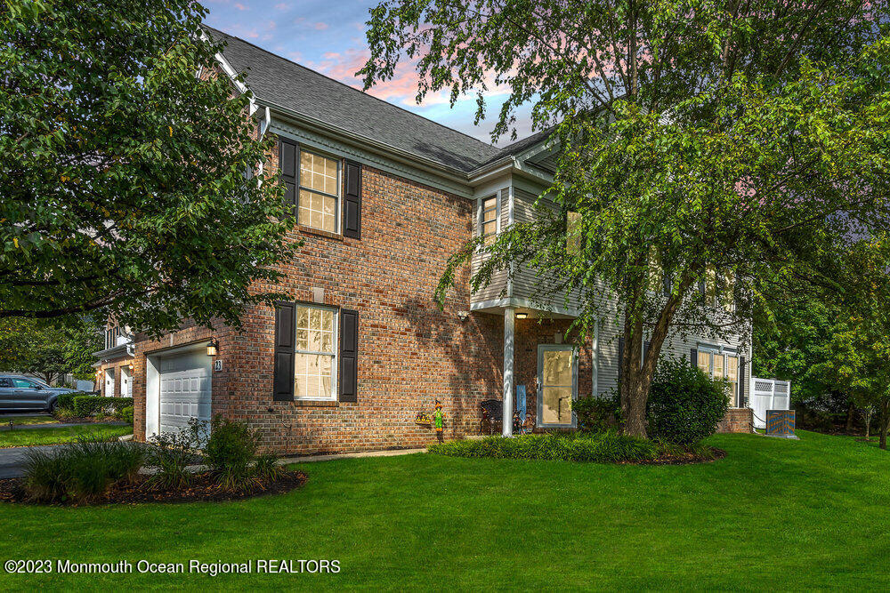 23 Fells Drive