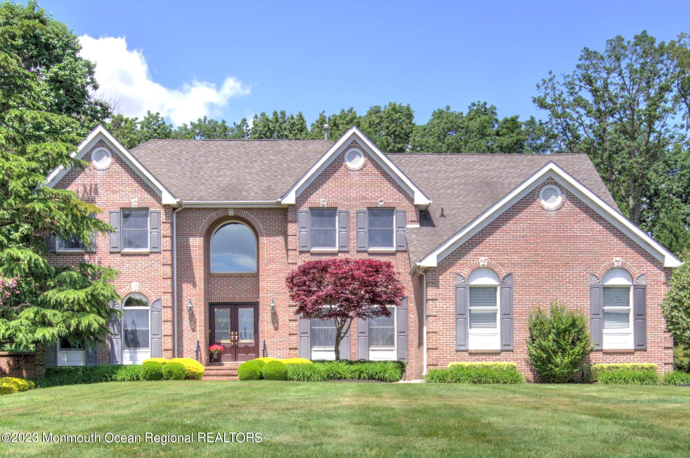 13 Appaloosa Drive