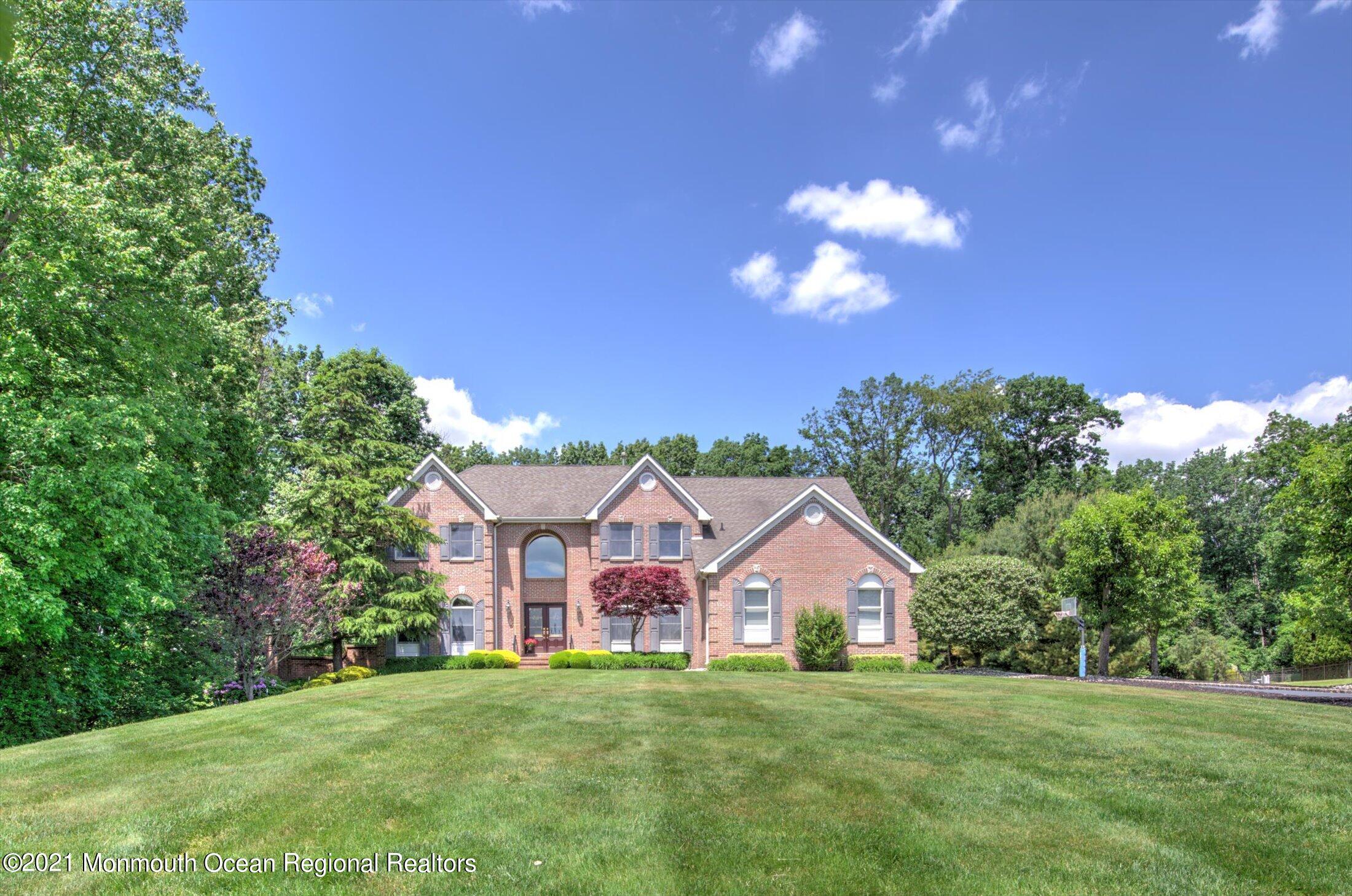13 Appaloosa Drive