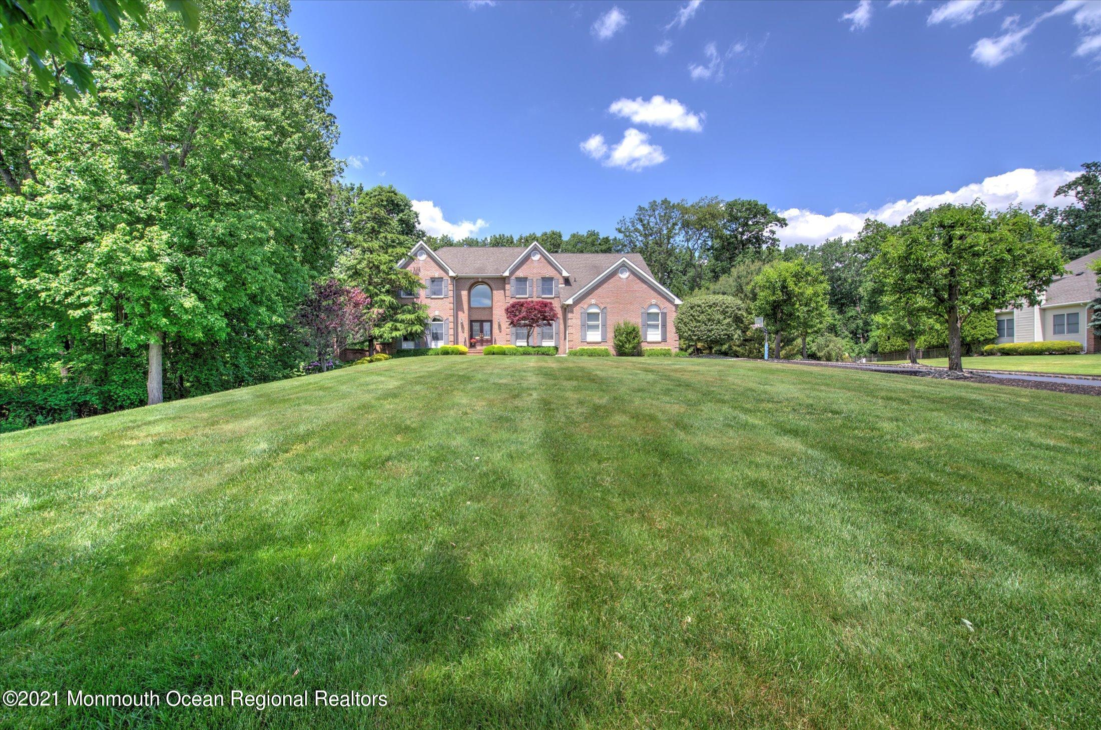 13 Appaloosa Drive