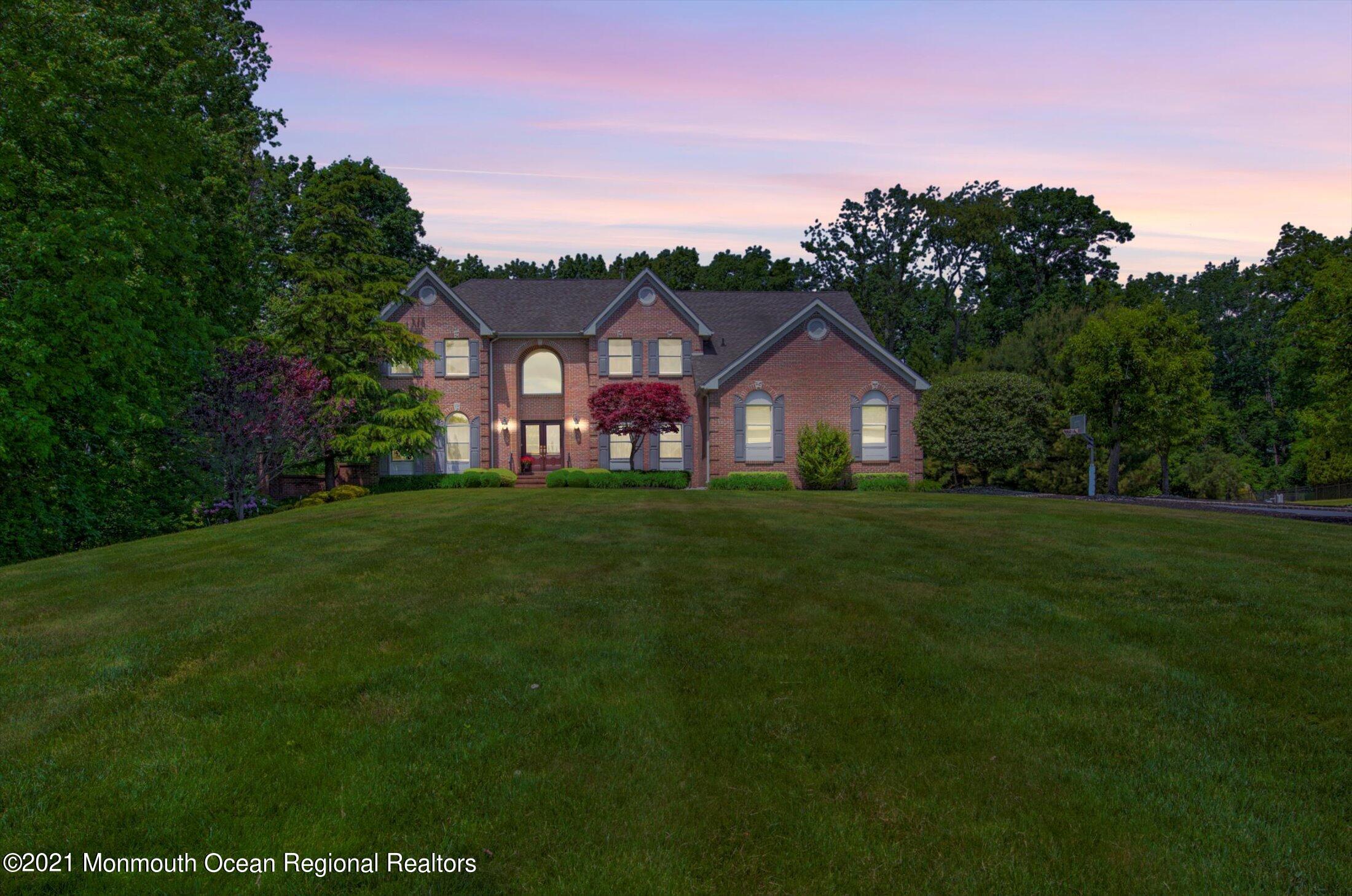 13 Appaloosa Drive
