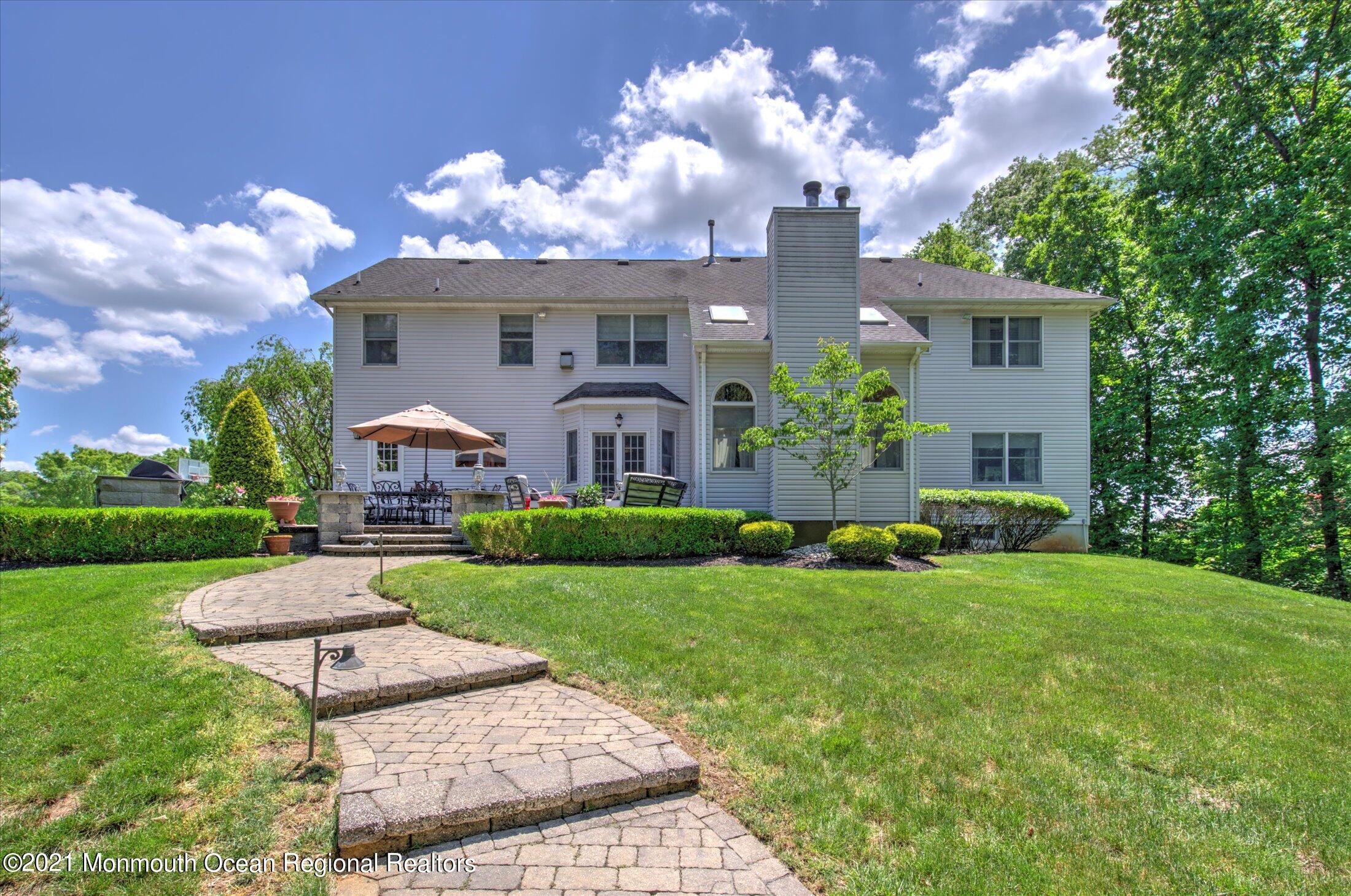 13 Appaloosa Drive