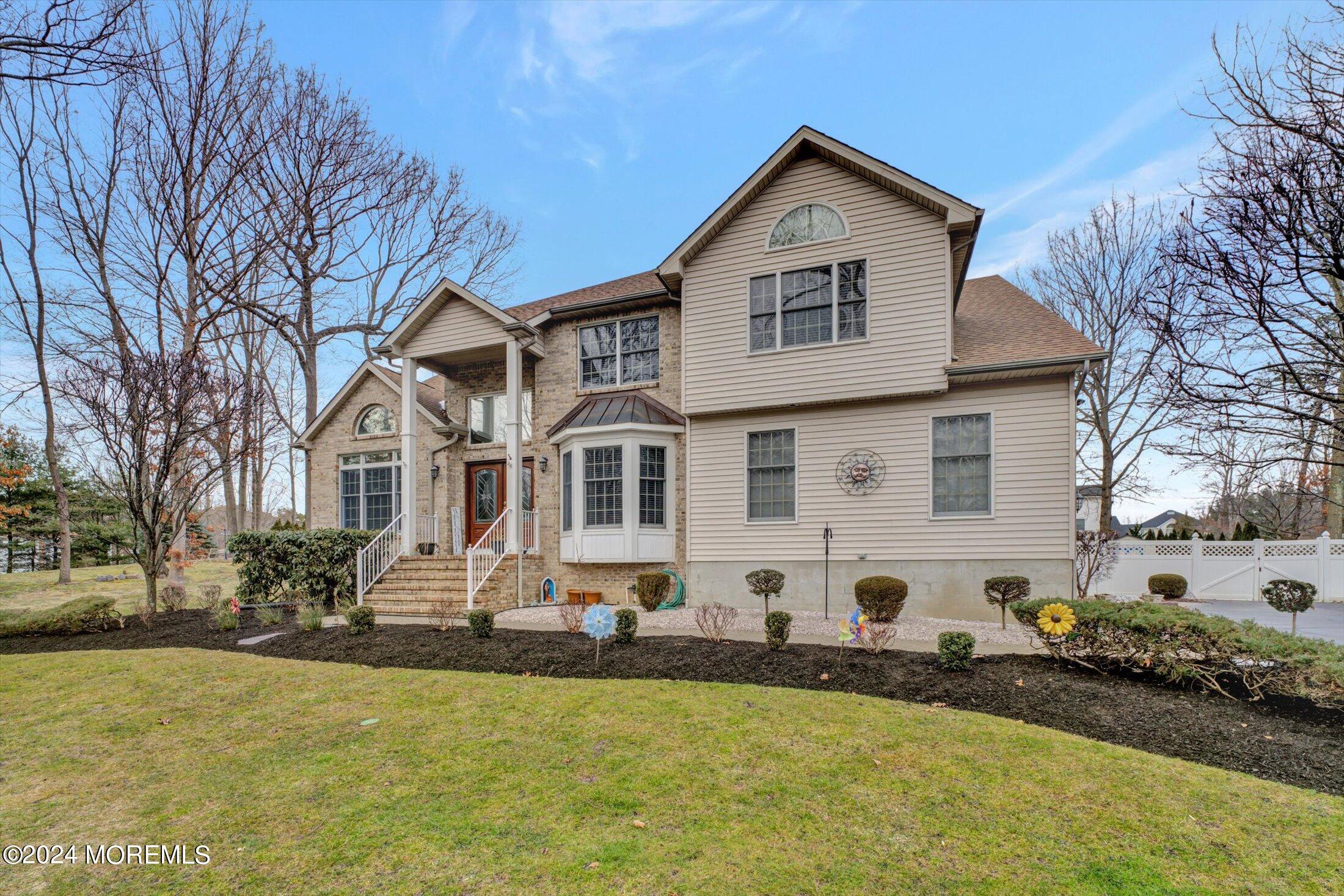 4 Joyce Court
