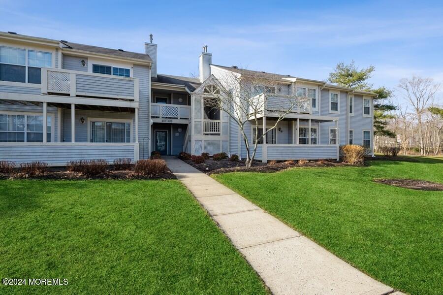 405 Brookview Court
