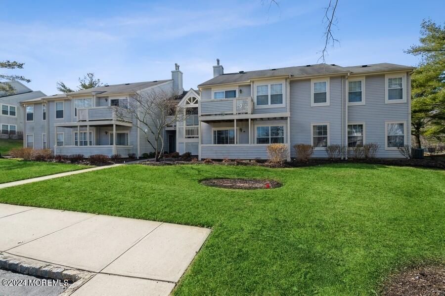 405 Brookview Court