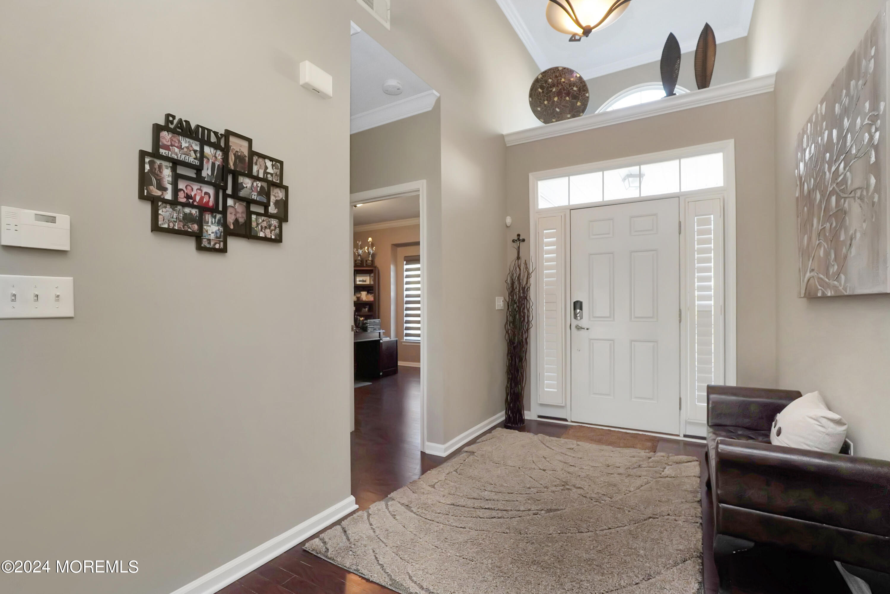 35 Diamond Spring Drive