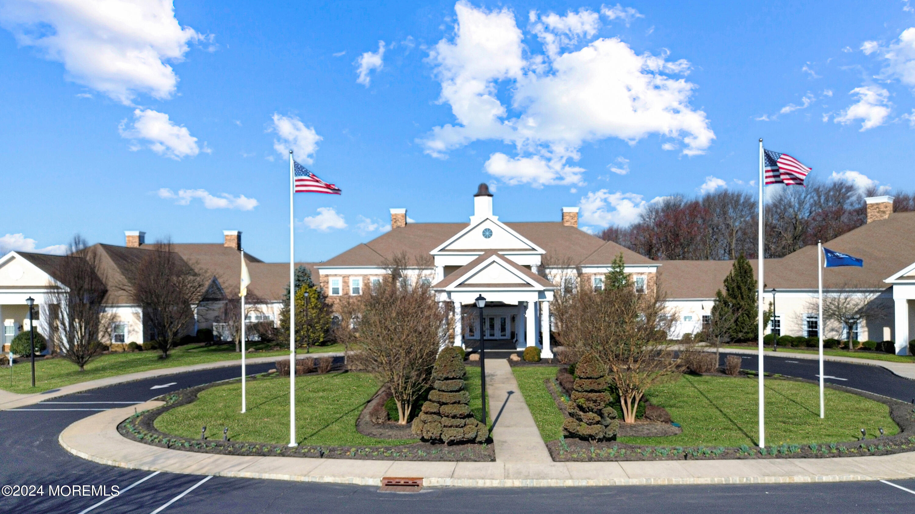 35 Diamond Spring Drive