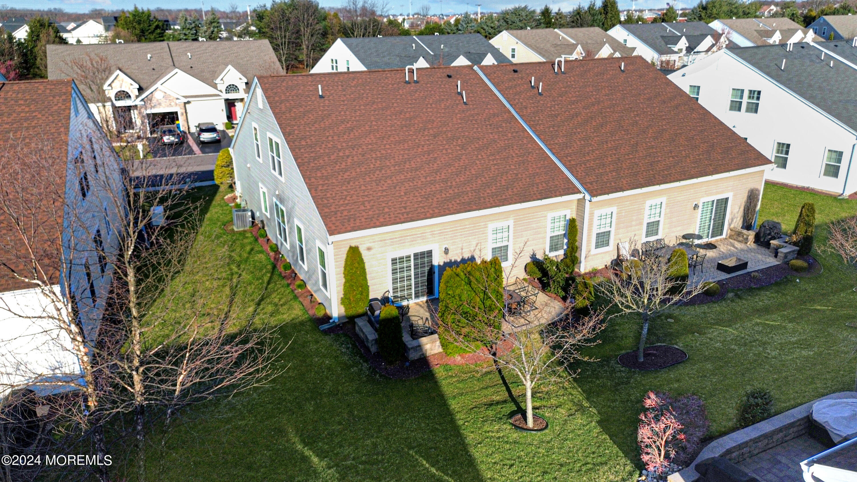 35 Diamond Spring Drive