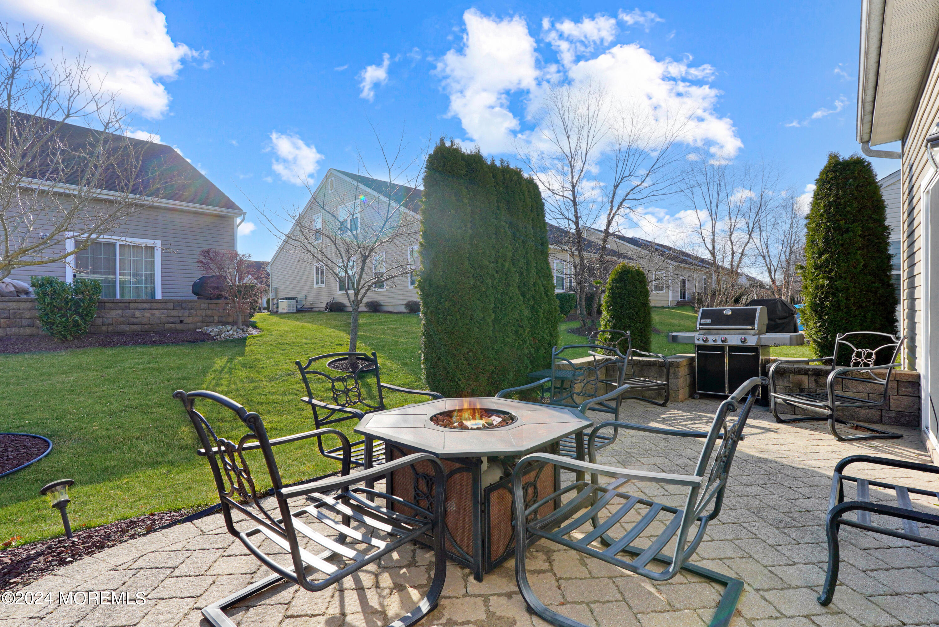 35 Diamond Spring Drive