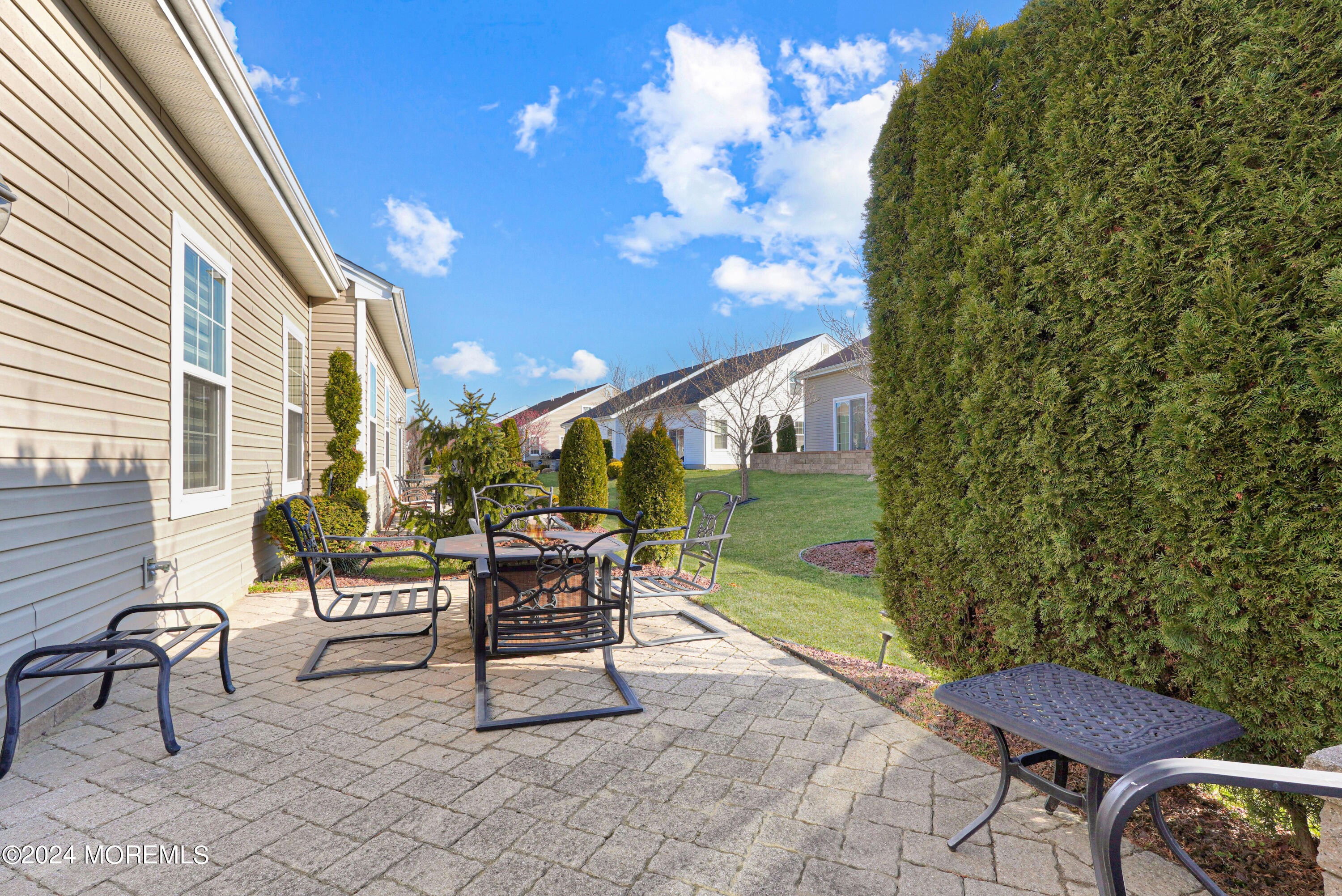 35 Diamond Spring Drive