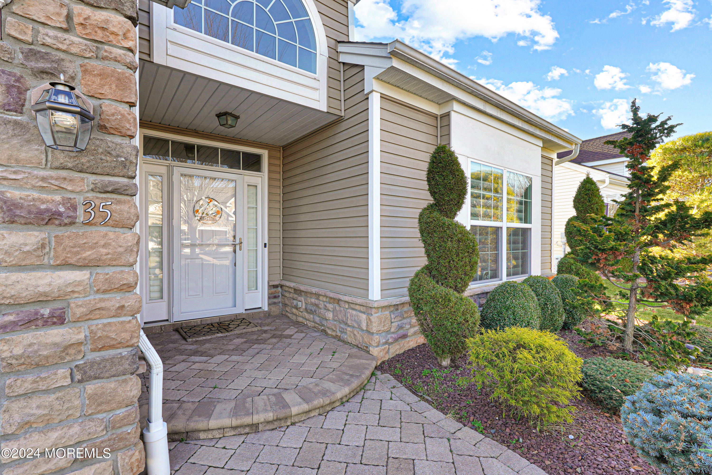 35 Diamond Spring Drive