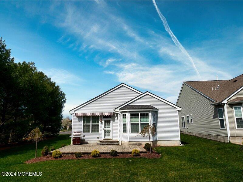 18 Wintergreen Drive