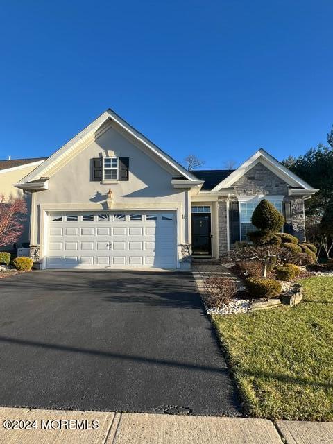 18 Wintergreen Drive