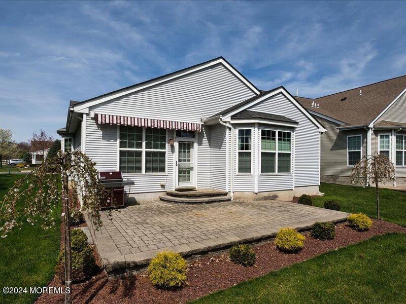 18 Wintergreen Drive