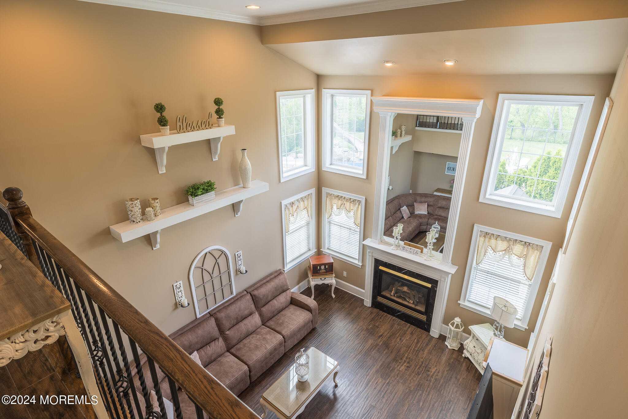 126 Princeton Oval