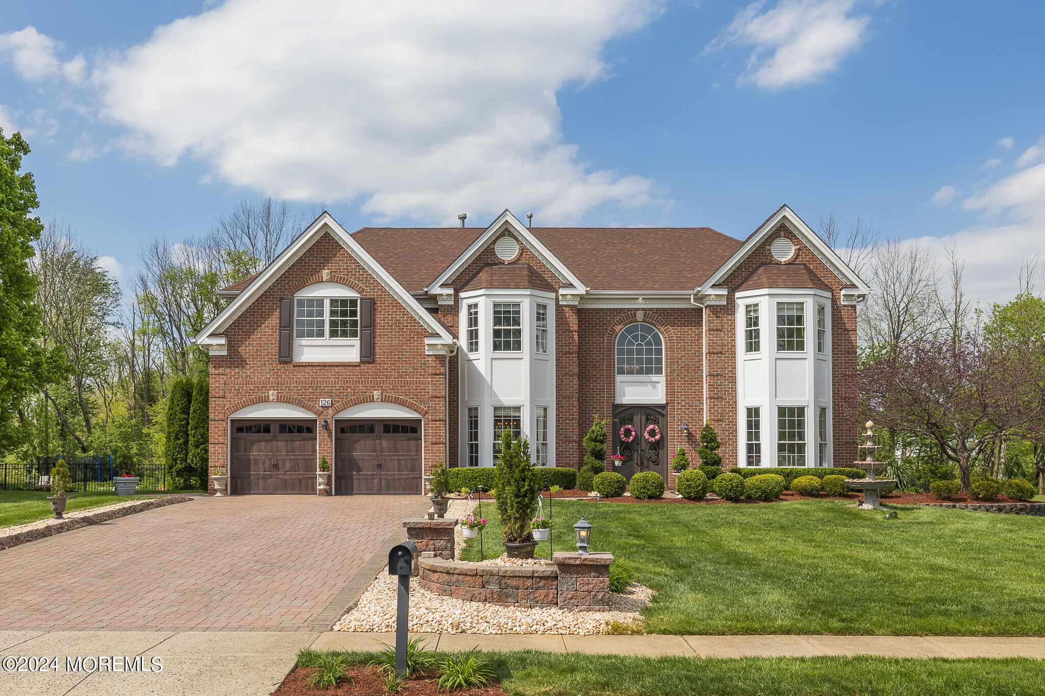 126 Princeton Oval