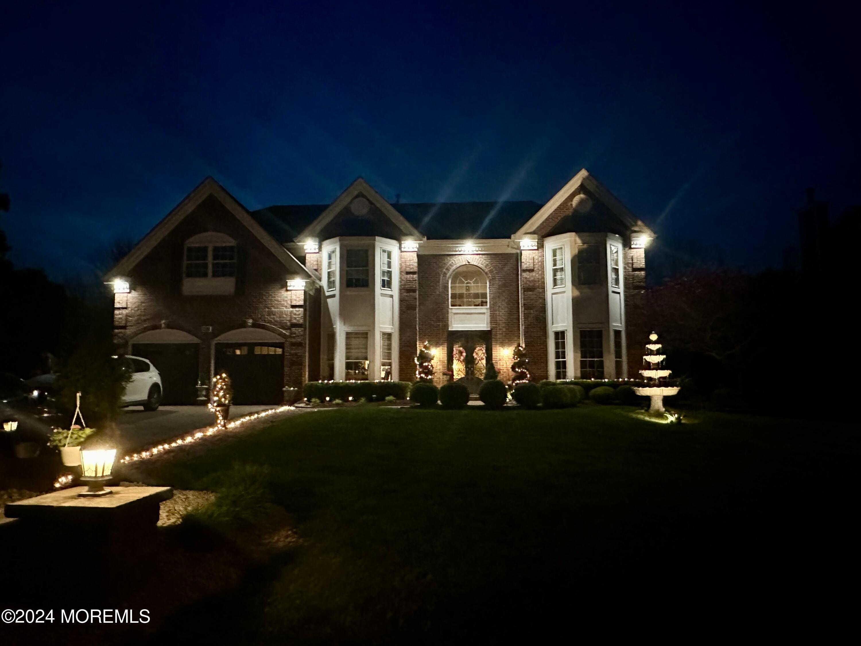 126 Princeton Oval