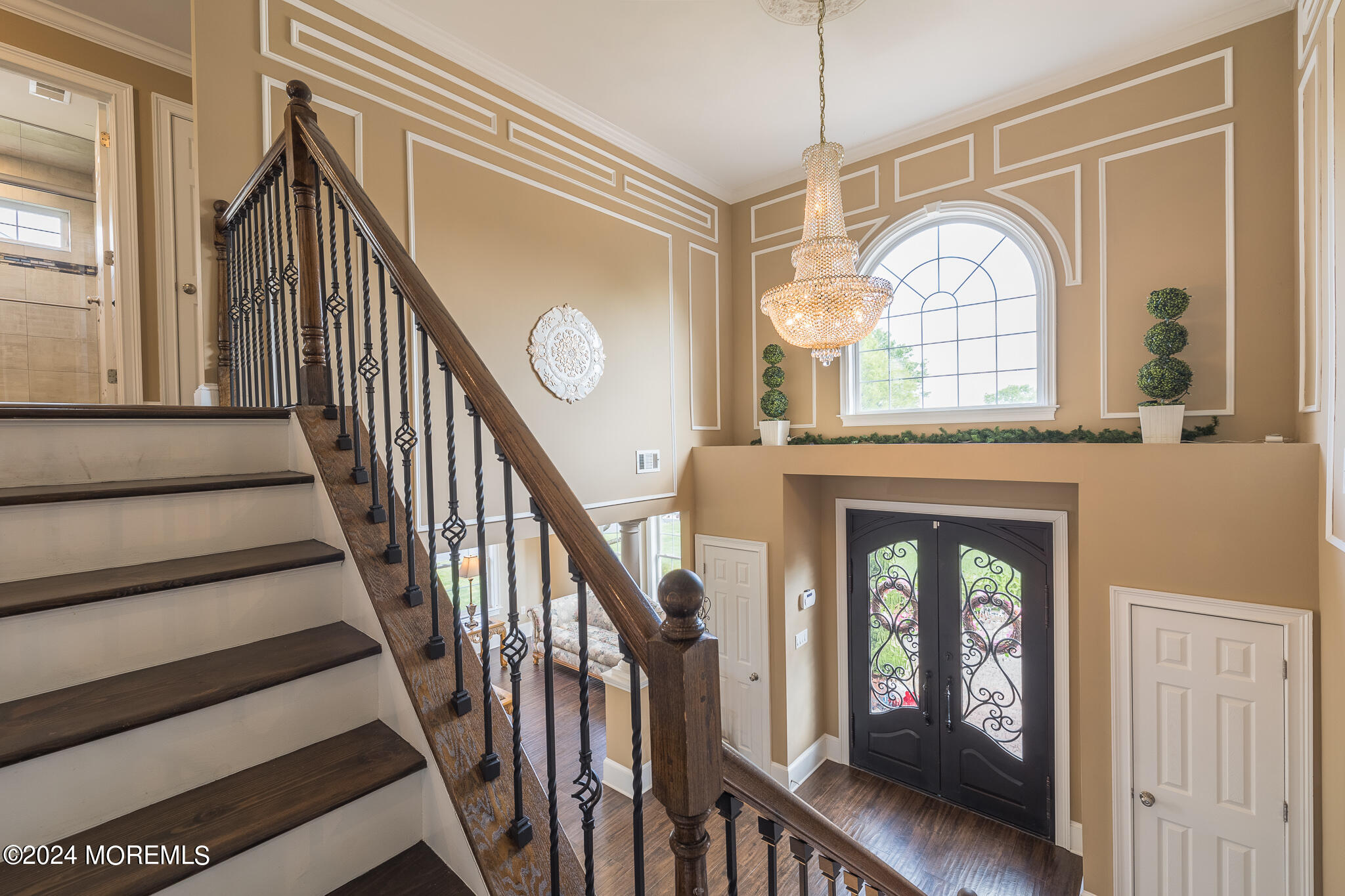 126 Princeton Oval