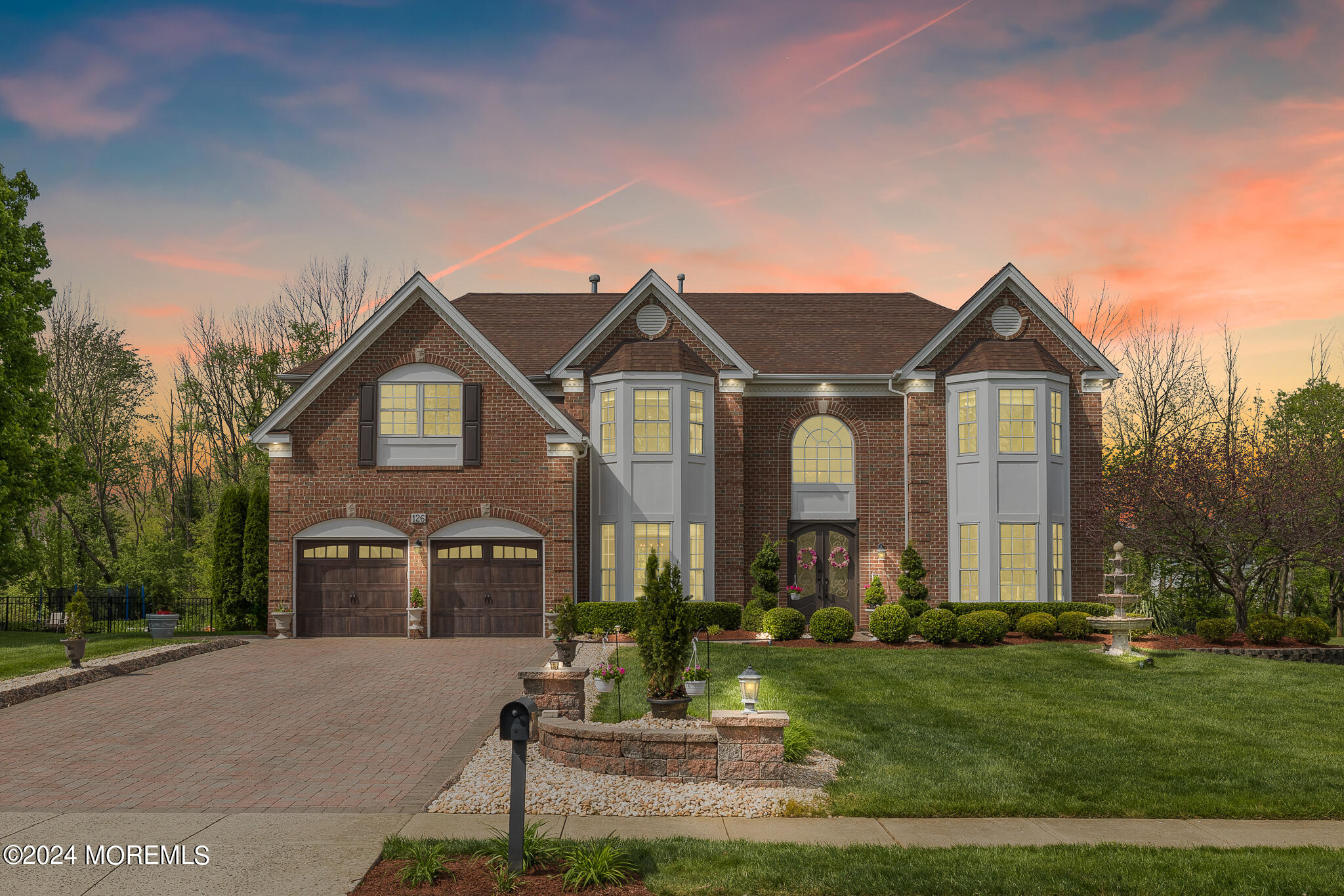 126 Princeton Oval