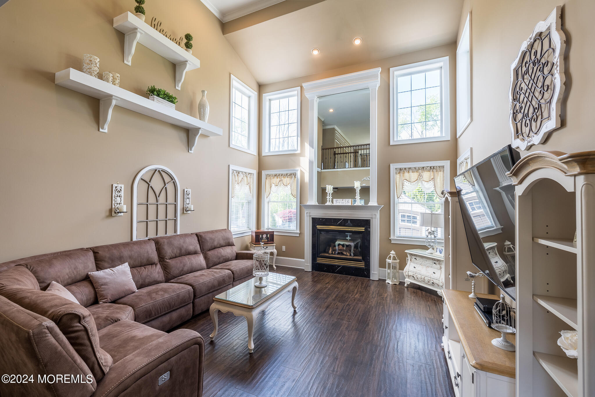126 Princeton Oval