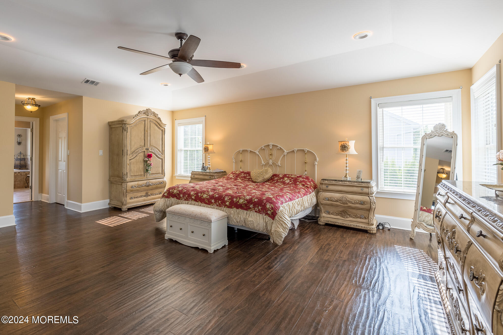 126 Princeton Oval