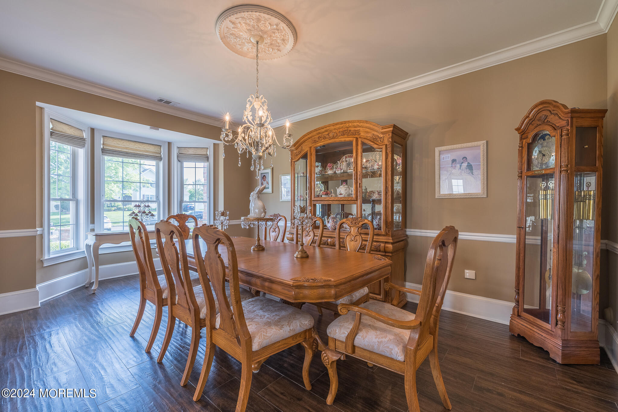 126 Princeton Oval