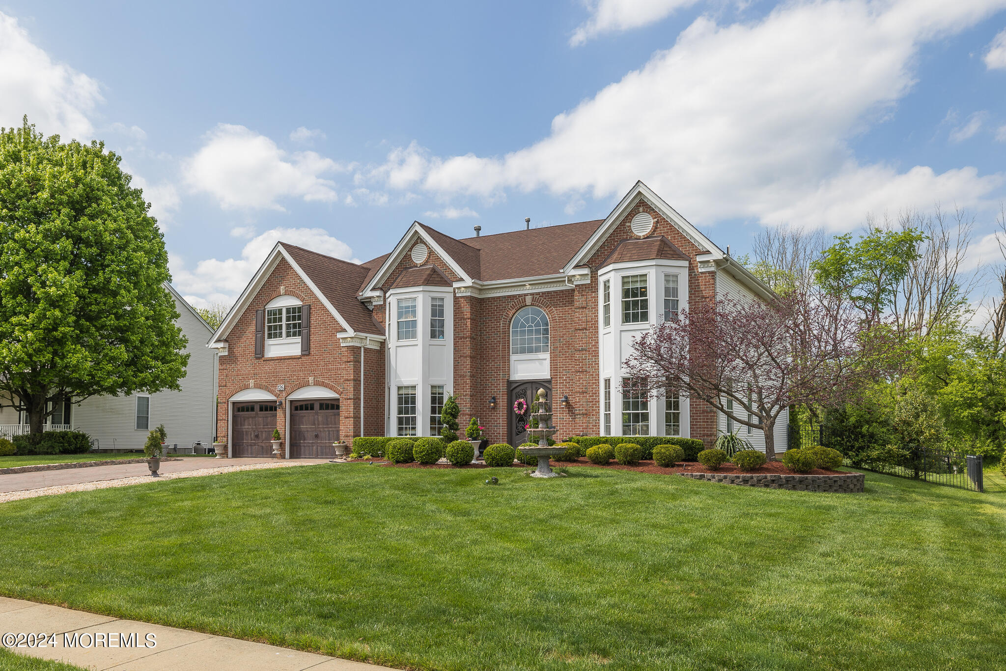 126 Princeton Oval
