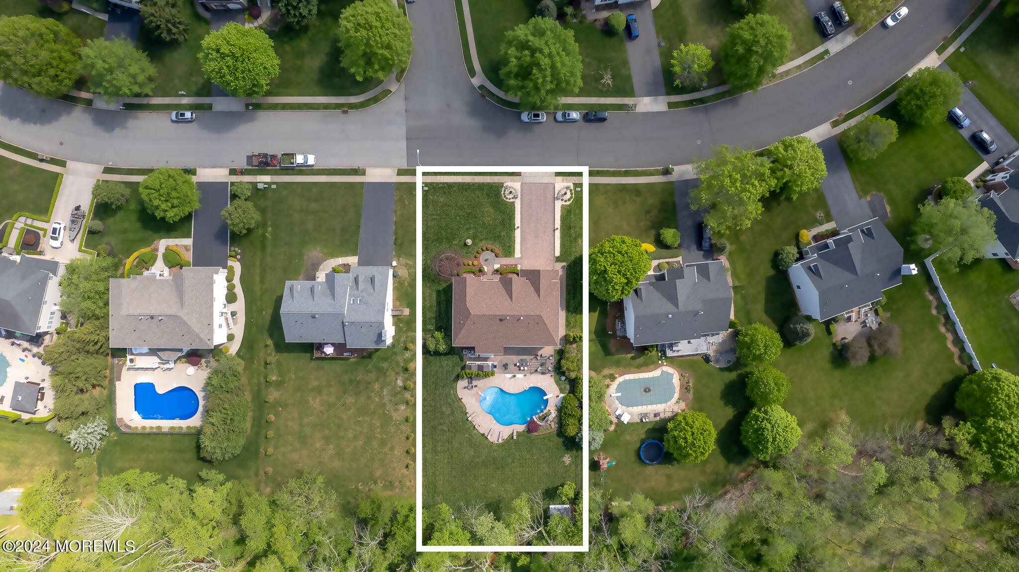126 Princeton Oval