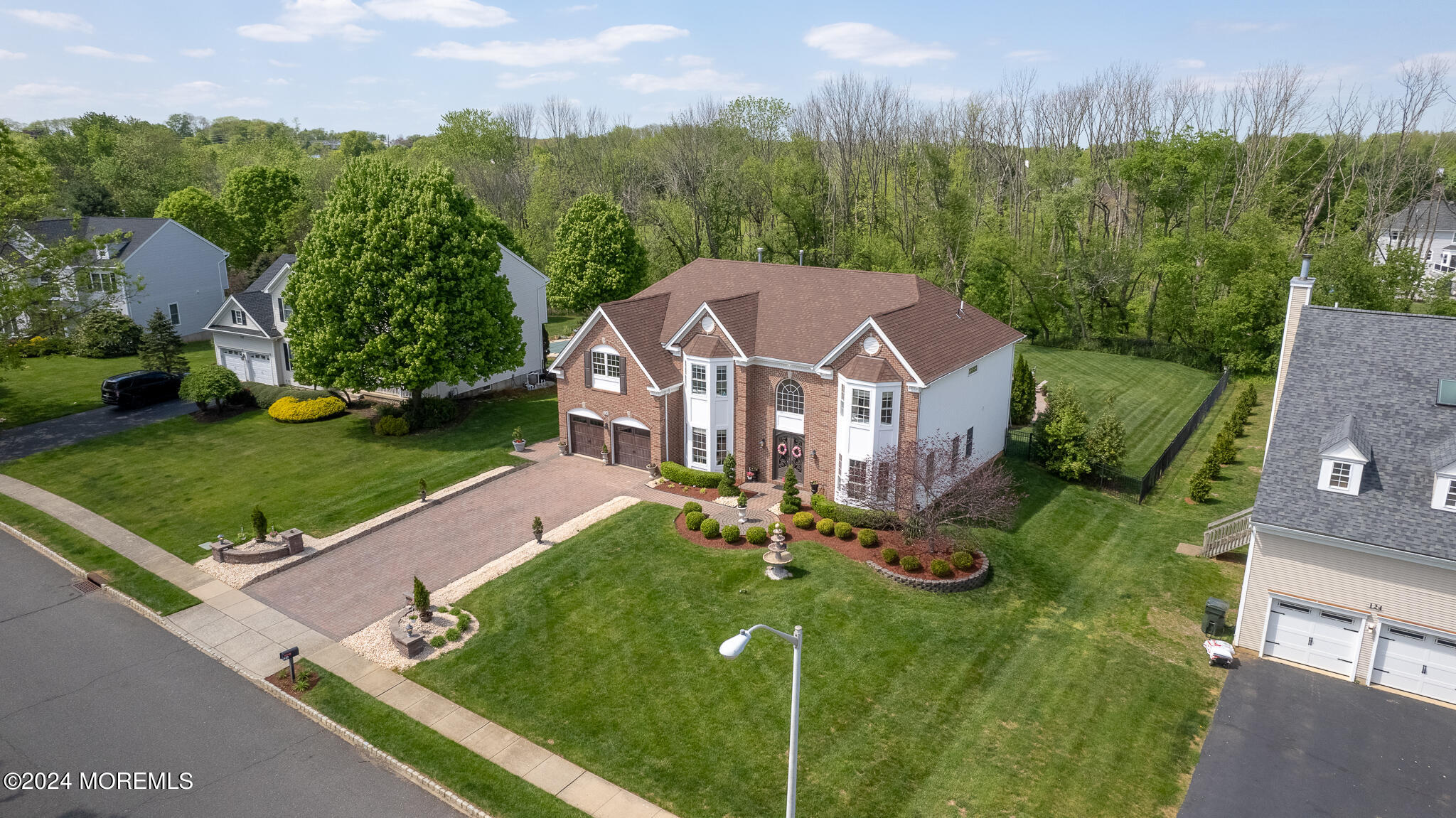 126 Princeton Oval