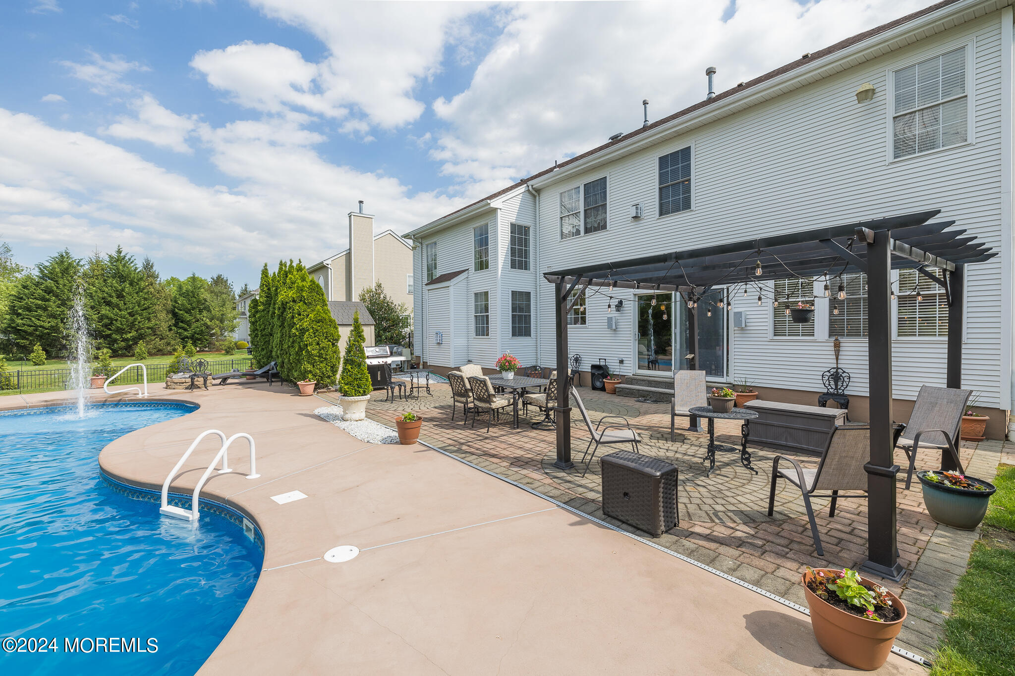 126 Princeton Oval