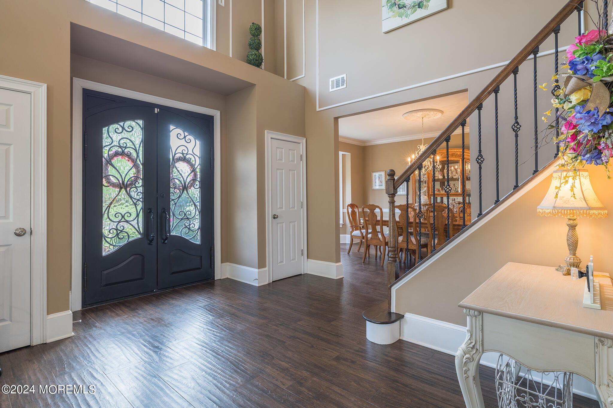 126 Princeton Oval